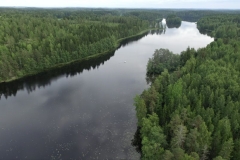 26_Linnun silmin - etelään